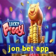 jon bet app